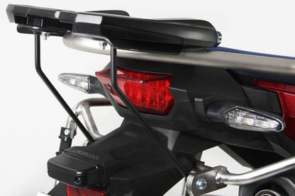 サポートバー アルラック/イージーラック用 ブラック 左右セット CRF1000L アフリカツイン