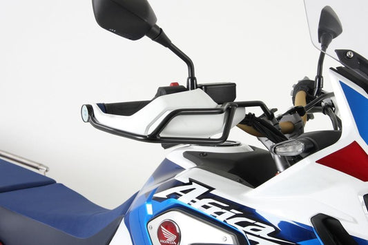 ハンドガード ブラック CRF1000L アフリカツイン