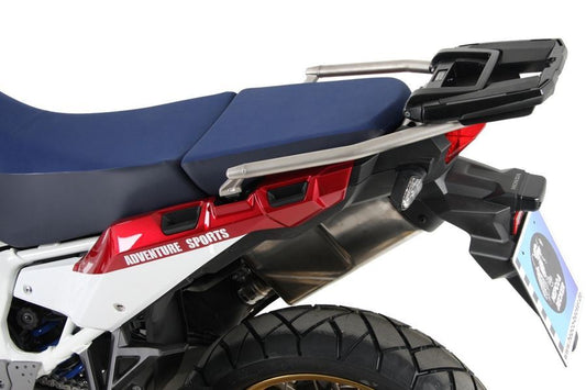 トップケースキャリア イージーラック ブラック CRF1000L アフリカツイン