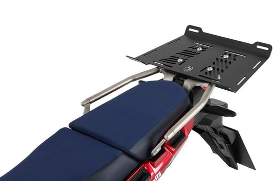 拡張キャリア エンラージメント ブラック CRF1000L アフリカツイン