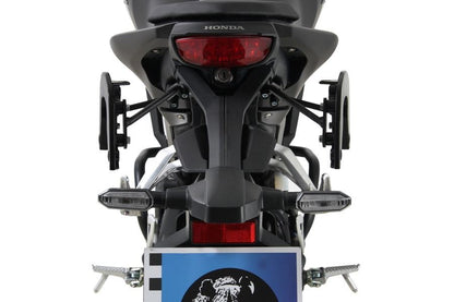 C-Bowサイドキャリア ブラック CB125R