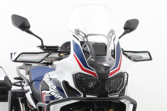 ハンドガード ブラック CRF1000L アフリカツイン