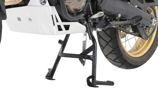 センタースタンド ブラック CRF1000L アフリカツイン