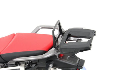 Top Case Carrier Alu-Rack Black CRF1000L Africa Twin