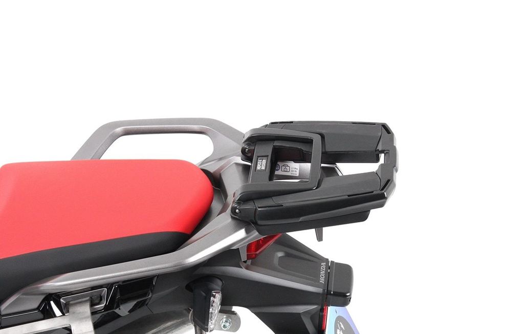 トップケースキャリア イージーラック ブラック CRF1000L アフリカツイン