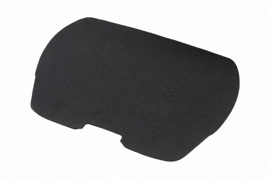 インナーマット トップケース オービット/54用 ブラック