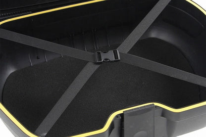 インナーマット トップケース オービット/54用 ブラック