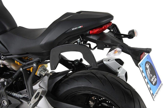 C-Bowサイドキャリア ブラック モンスター821