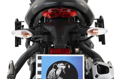 C-Bowサイドキャリア ブラック モンスター821