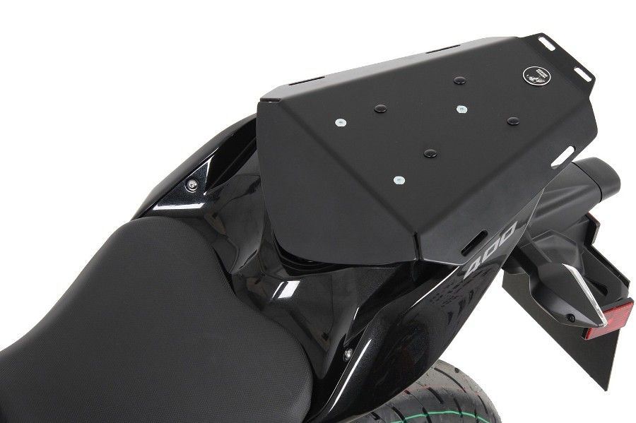 スポーツラック ブラック ニンジャ250/400 Z250/400
