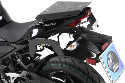 スポーツラック ブラック ニンジャ250/400 Z250/400