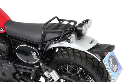 リアキャリア ブラック SCR950