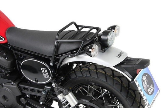 リアキャリア ブラック SCR950