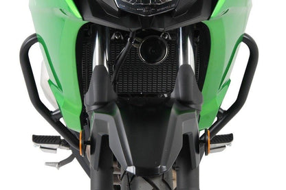 エンジンガード ブラック ヴェルシス250X