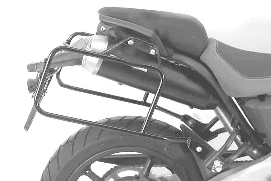 サイドキャリア ブラック MT-03