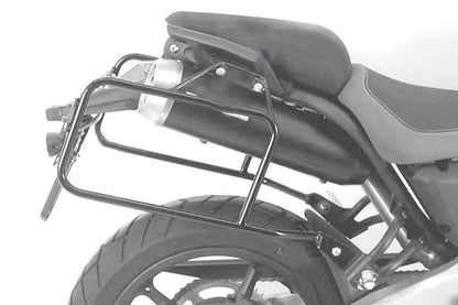 サイドキャリア ブラック MT-03