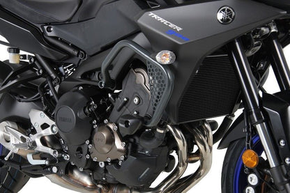 エンジンガード アンスラサイト MT-09 トレーサー900/GT