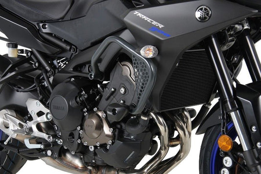 エンジンガード アンスラサイト MT-09 トレーサー900/GT