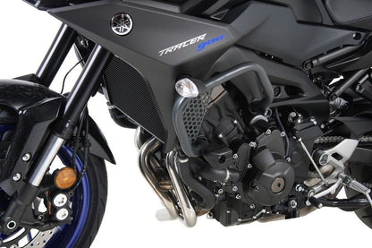 エンジンガード アンスラサイト MT-09 トレーサー900/GT