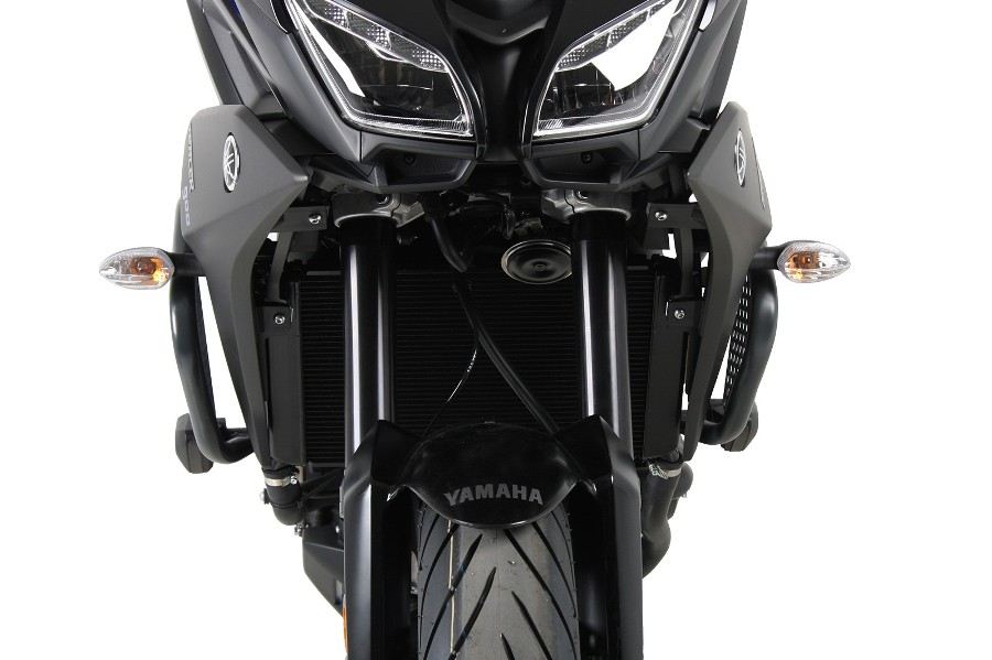 エンジンガード アンスラサイト MT-09 トレーサー900/GT