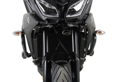 エンジンガード アンスラサイト MT-09 トレーサー900/GT