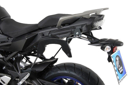 C-Bowサイドキャリア アンスラサイト トレーサー900/GT