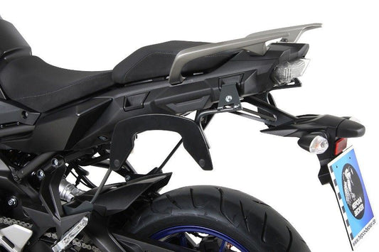 C-Bowサイドキャリア アンスラサイト トレーサー900/GT