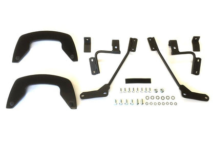 C-Bowサイドキャリア アンスラサイト トレーサー900/GT