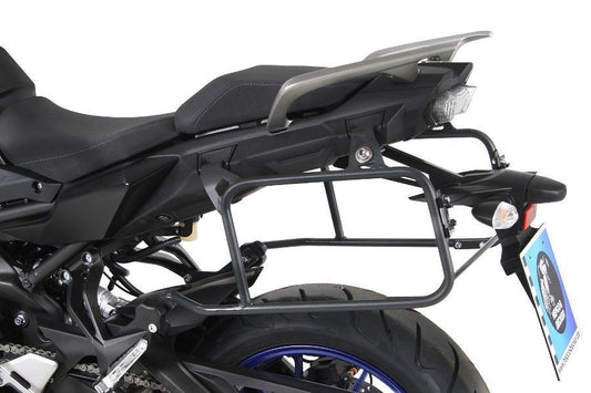 サイドキャリア Lock-it アンスラサイト トレーサー900/GT