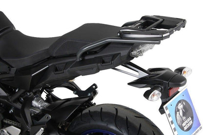 Top Case Carrier Easy Rack Anthracite Tracer 900/GT