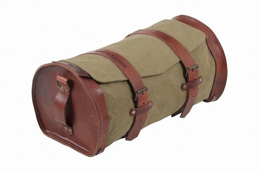 ドラムリアバッグ LEGACY/レガシー グリーン/カーキ 25L