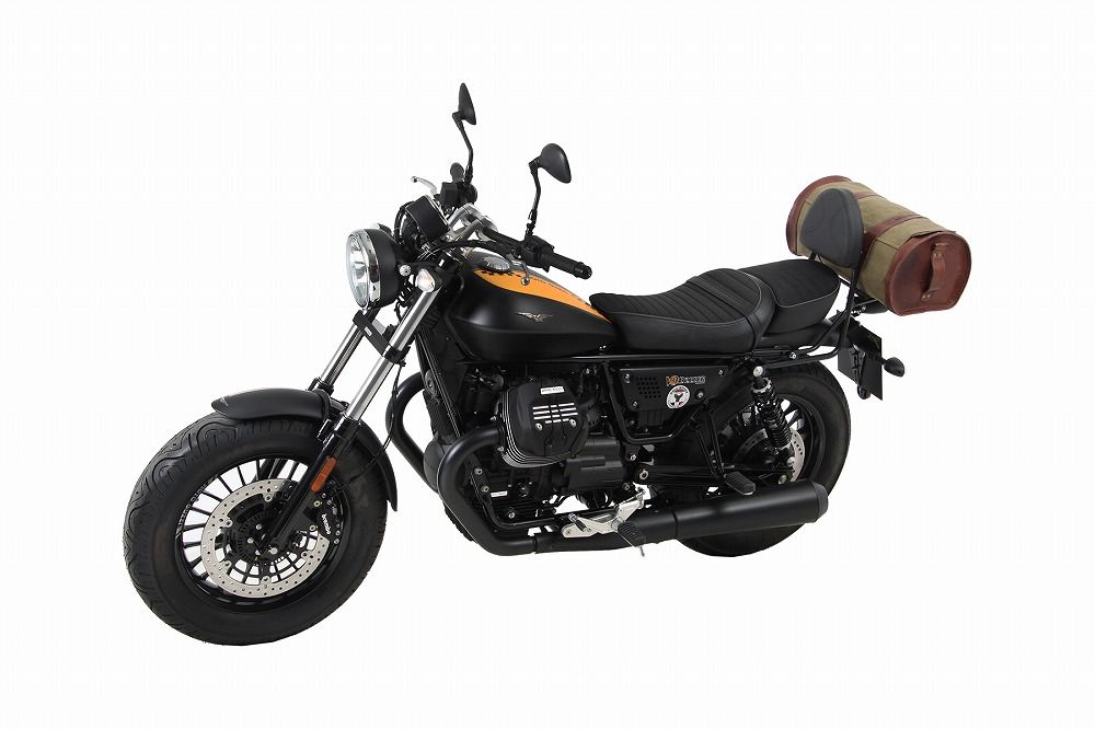 ドラムリアバッグ LEGACY/レガシー グリーン/カーキ 25L