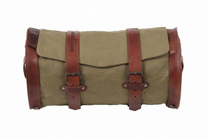 ドラムリアバッグ LEGACY/レガシー グリーン/カーキ 25L