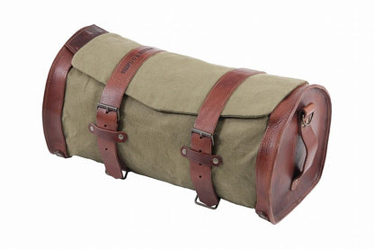 ドラムリアバッグ LEGACY/レガシー グリーン/カーキ 25L