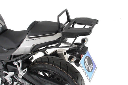 トップケースキャリア アルラック アンスラサイト CBR400R CBR500R