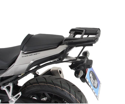 Top Case Carrier Easy Rack Anthracite CBR400R CBR500R