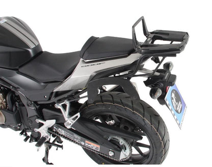 Top Case Carrier Easy Rack Anthracite CBR400R CBR500R