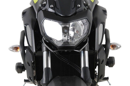 エンジンガード アンスラサイト MT-07