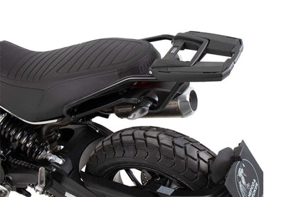Top Case Carrier Easy Rack Black Scrambler 1100 Sport/Special