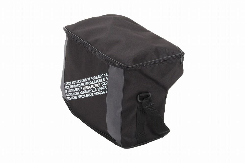 インナーバッグ エクスプローラー/カットアウト37用 ブラック 1個