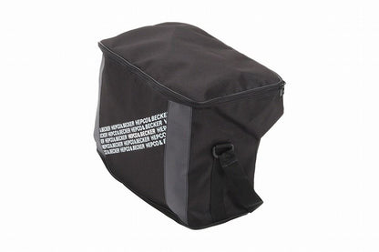 インナーバッグ エクスプローラー/カットアウト37用 ブラック 1個