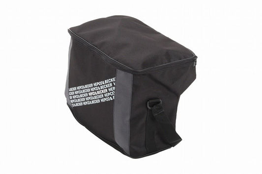 インナーバッグ エクスプローラー/カットアウト37用 ブラック 1個