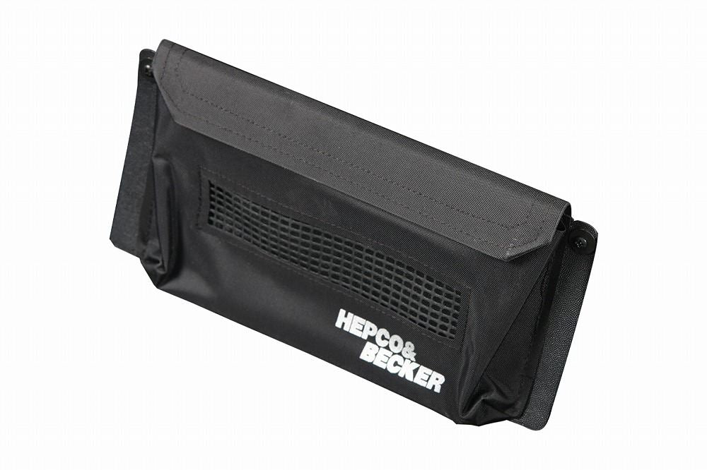 書類ケース トップケース オービット/54用 ブラック