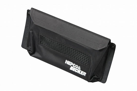 書類ケース トップケース オービット/54用 ブラック