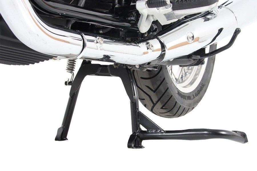 センタースタンド ブラック V7-3