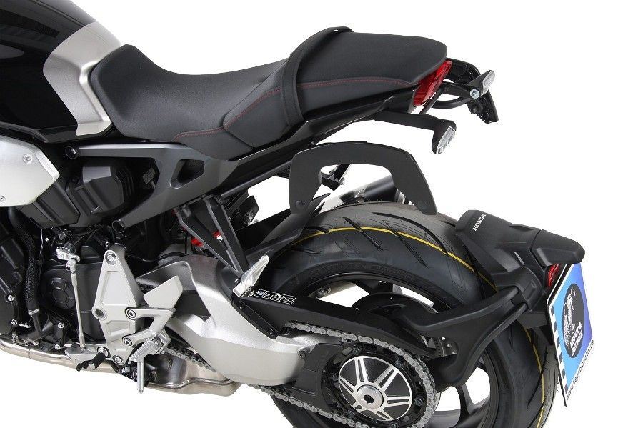 C-Bowサイドキャリア ブラック CB1000R