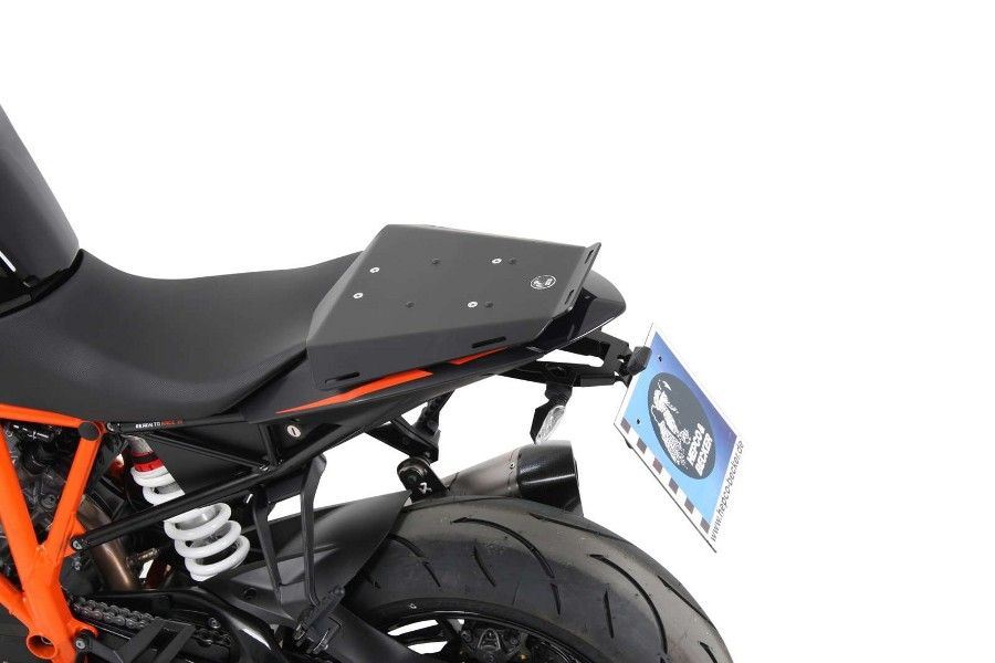 スポーツラック ブラック 1290スーパーデュークR