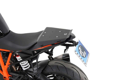 スポーツラック ブラック 1290スーパーデュークR