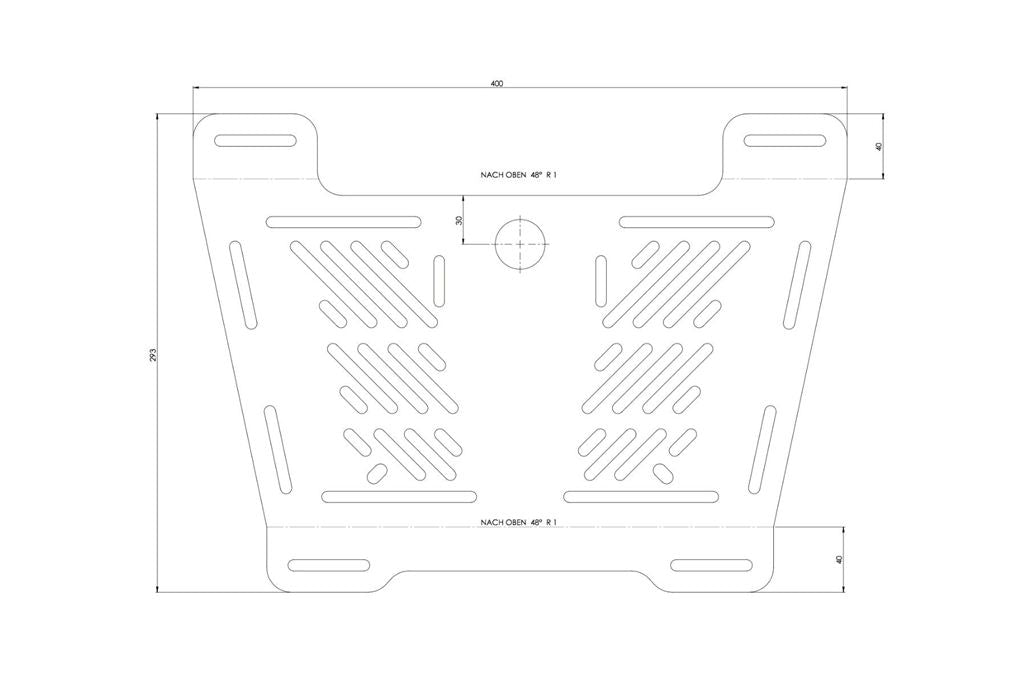 拡張キャリア エンラージメント ブラック スモール 汎用
