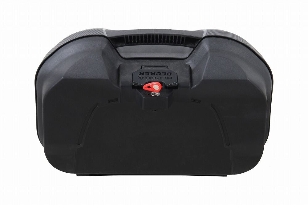 サイドケース C-Bowサイドキャリア用 ORBIT/オービット ブラック 15L 片側のみ